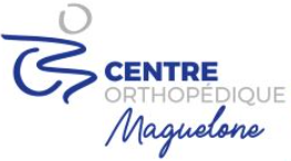 CSE Centre Maguelone